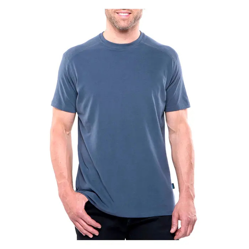 KUHL Men's Bravado Short Sleeve T Shirt