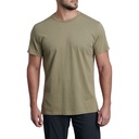 KUHL Men's Bravado Short Sleeve T Shirt