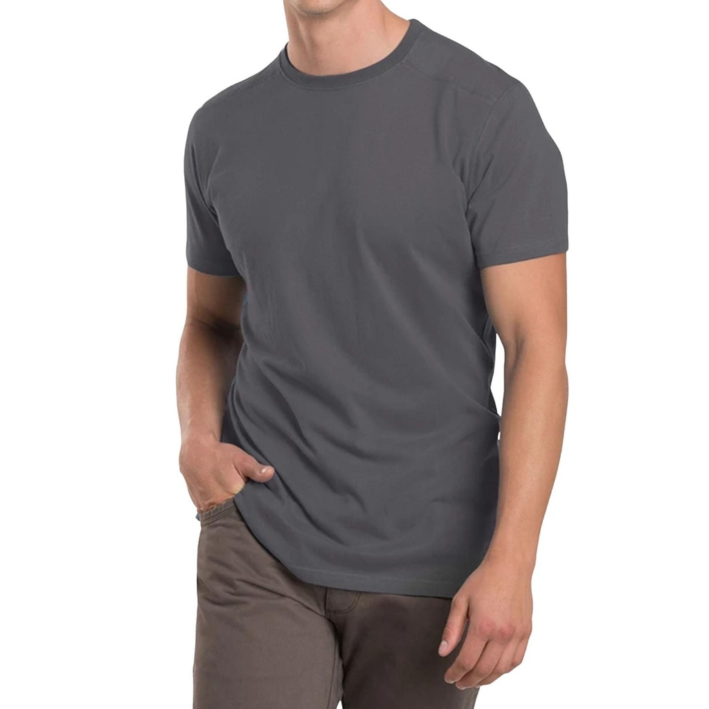 KÜHL Men's Bravado™ Short Sleeve T Shirt