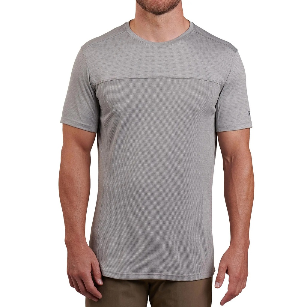 KUHL Men's Engineered Krew T Shirt