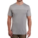 KUHL Men's Engineered Krew T Shirt