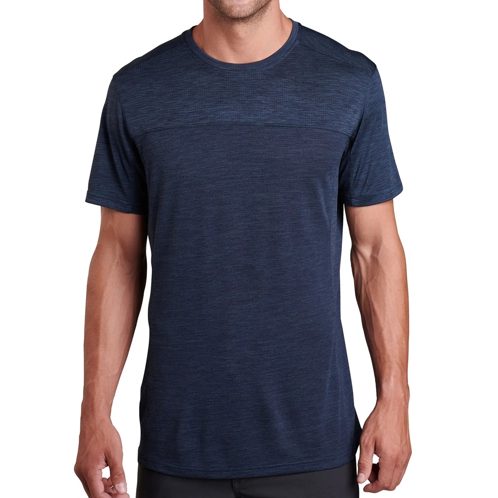 KUHL Men's Engineered Krew T Shirt