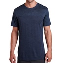 KUHL Men's Engineered Krew T Shirt
