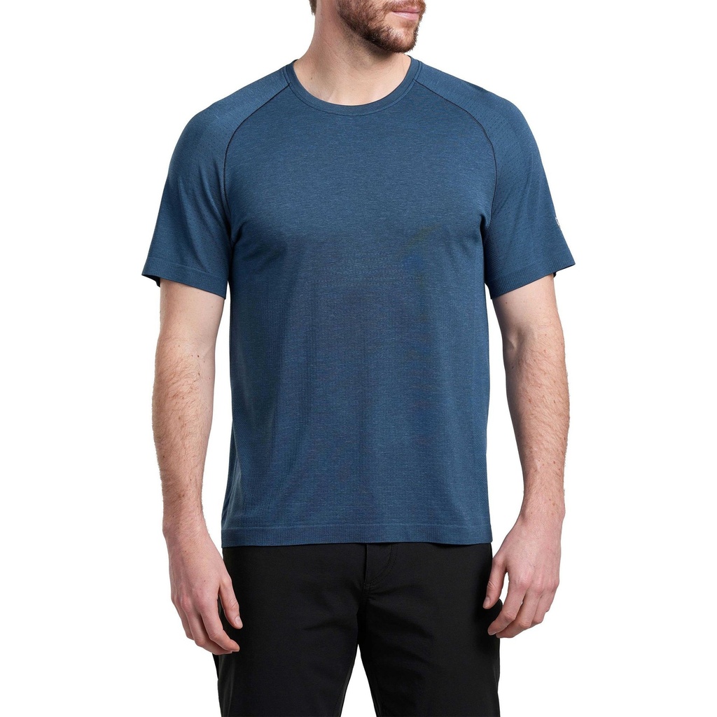 KUHL Men's Eclipser Short Sleeve T Shirt