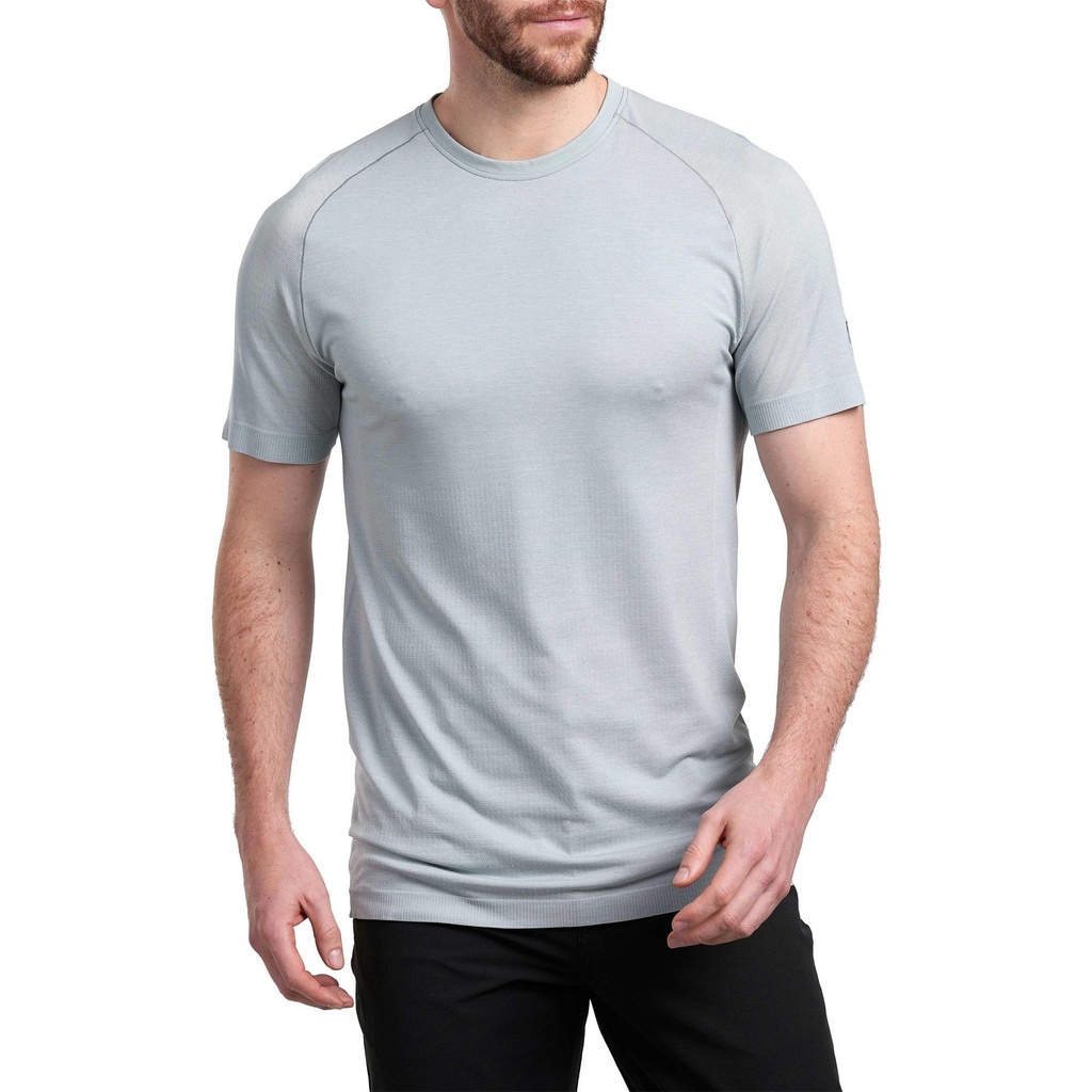 KUHL Men's Eclipser™ Aktiv Short Sleeve T Shirt