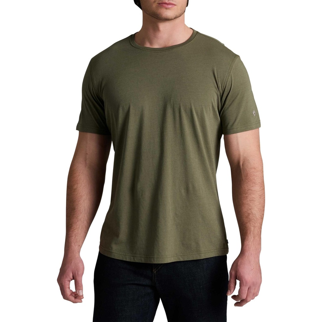 KUHL Men's De Fakto Short Sleeve T-Shirt