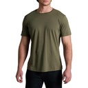 KUHL Men's De Fakto Short Sleeve T-Shirt
