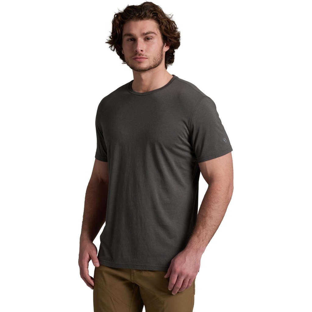 KUHL Men's De Fakto Short Sleeve T-Shirt