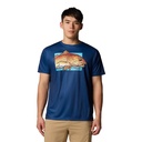 Columbia Men's Terminal Tackle PFG x Bentley Short Sleeve Shirt