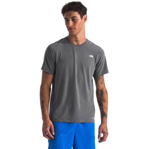 The North Face Men's Adventure Short Sleeve T-Shirt