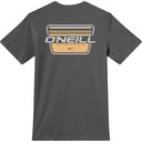 O'Neill Men's Lineup Classic T-Shirt
