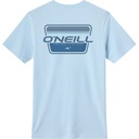O'Neill Men's Lineup Classic T-Shirt
