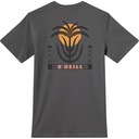 O'Neill Men's Palm Throne Classic Short Sleeve T-Shirt