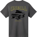 O'Neill Men's Daily Driver Classic Short Sleeve T-Shirt