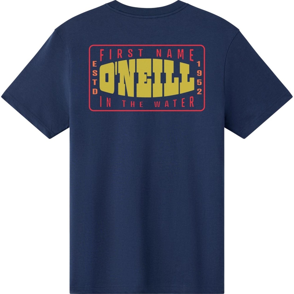 O'Neill Men's Western Classic Short Sleeve T-Shirt