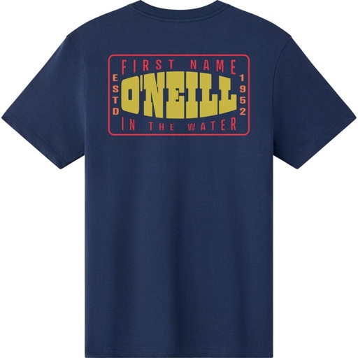 O'Neill Men's Western Classic Short Sleeve T-Shirt