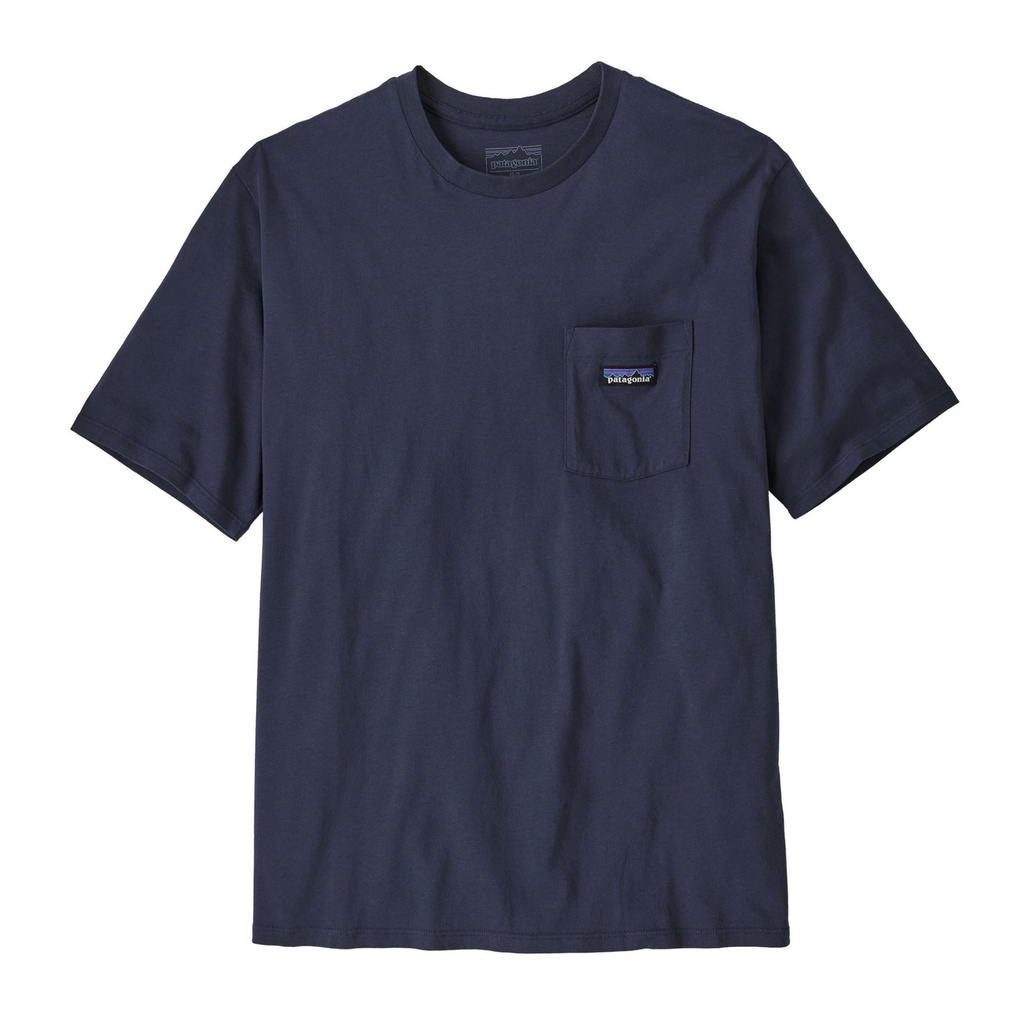 Patagonia Men's Daily Pocket Tee