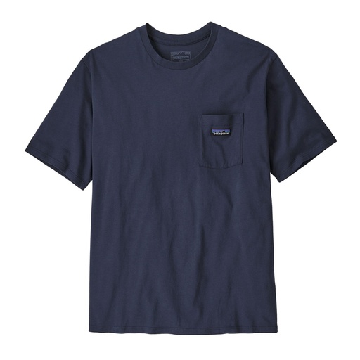 Patagonia Men's Daily Pocket Tee