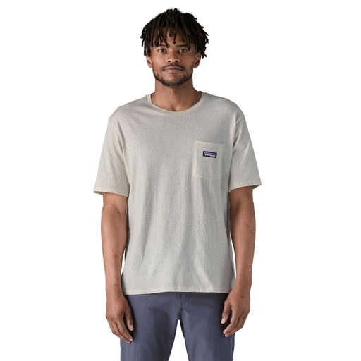 Patagonia Men's Daily Pocket Tee