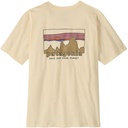 Patagonia Men's '73 Skyline Short Sleeve T-Shirt