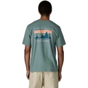 Patagonia Men's '73 Skyline Short Sleeve T-Shirt