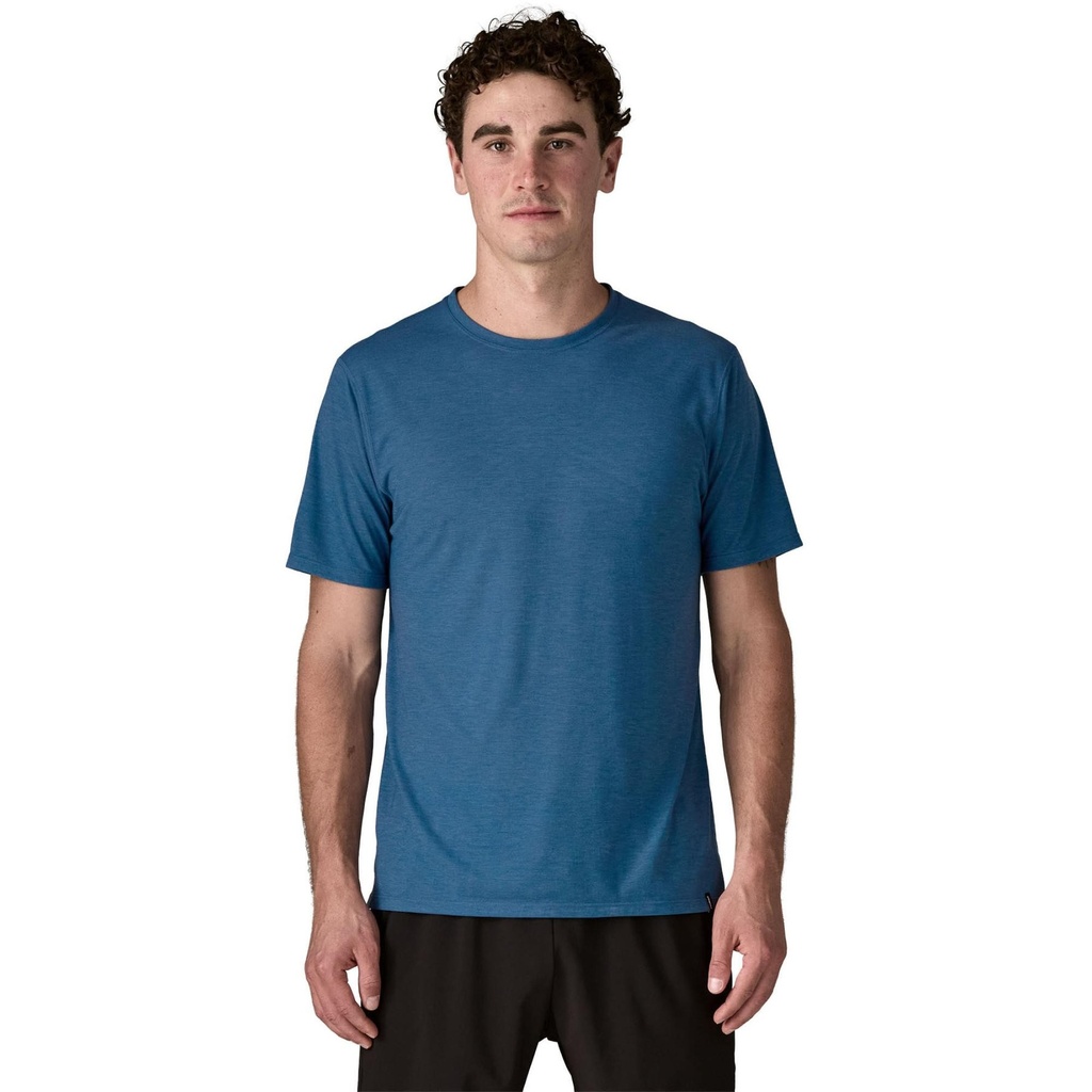 Patagonia Men's Capilene Cool Trail T-Shirt