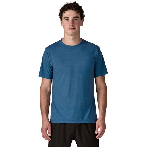 Patagonia Men's Capilene Cool Trail T-Shirt