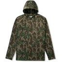 AFTCO Men's Mossy Oak Camo Performance Hoodie
