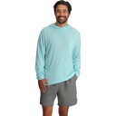 Free Fly Men's Bamboo Lightweight Hoodie