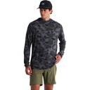 Free Fly Men's Bamboo Lightweight Hoodie