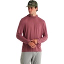 Free Fly Men's Bamboo Lightweight Hoodie