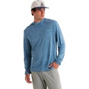 Free Fly Men's Bamboo Lightweight Hoodie