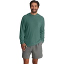 Free Fly Men's Bamboo Lightweight Hoodie