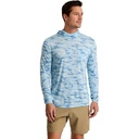 Free Fly Men's Bamboo Lightweight Hoodie