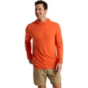 Free Fly Men's Bamboo Lightweight Hoodie