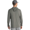 Free Fly Men's Bamboo Lightweight Hoodie