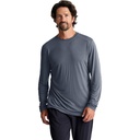 Free Fly Men's Bamboo Lightweight Long Sleeve Shirt