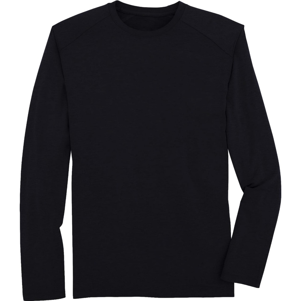 Free Fly Men's Bamboo Shade LS T Shirt
