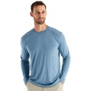 Free Fly Men's Bamboo Shade LS T Shirt