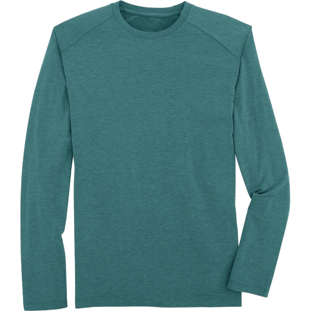 Free Fly Men's Bamboo Shade LS T Shirt