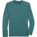 Free Fly Men's Bamboo Shade LS T Shirt