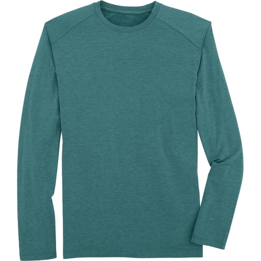 Free Fly Men's Bamboo Shade LS T Shirt