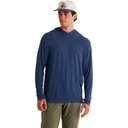 Free Fly Men's Bamboo Shade Hoodie