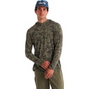 Free Fly Men's Bamboo Shade Hoodie