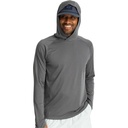 Free Fly Men's Elevate Hoodie