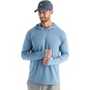 Free Fly Men's Elevate Hoodie