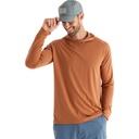 Free Fly Men's Elevate Hoodie