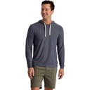 Free Fly Men's Bamboo Slub Hoodie II Shirt