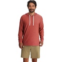 Free Fly Men's Bamboo Slub Hoodie II Shirt