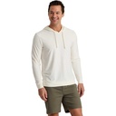 Free Fly Men's Bamboo Slub Hoodie II Shirt